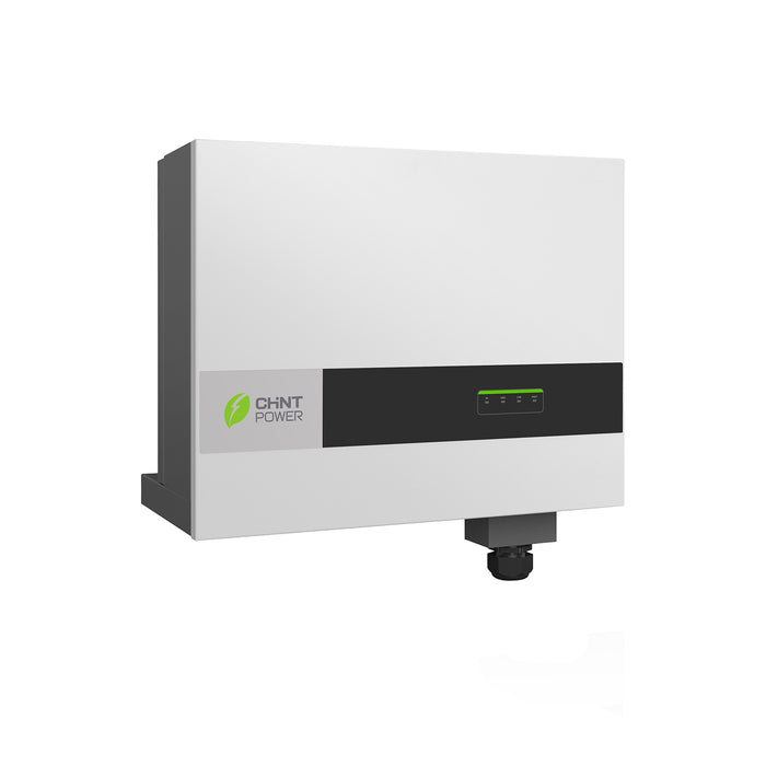 CPS SCA25KTL-T/EUv2 Inverter trifase CPS 25000W(AC) Chint Italia®